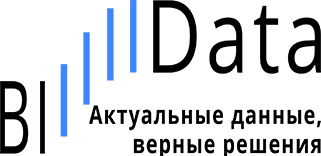 Logo BI Data