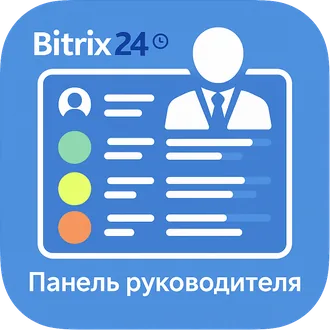 Лого Панель руководителя